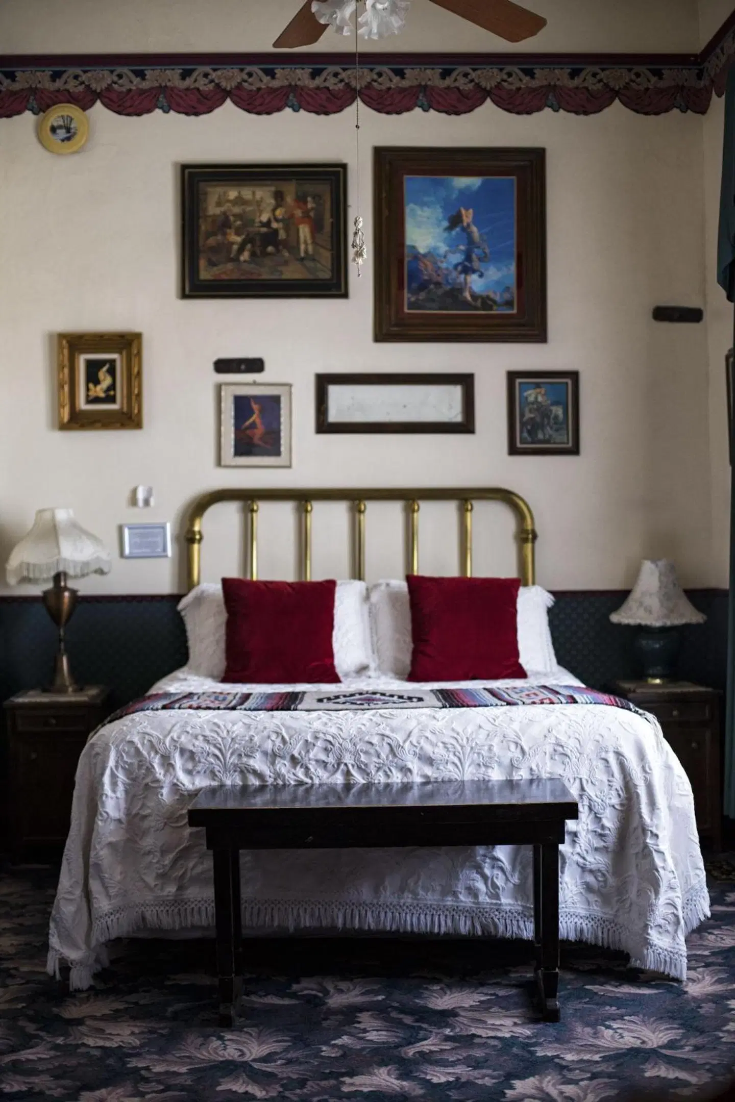 Red Garter B&B Inn ROOM_EXAMPLE