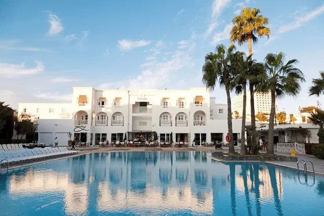 Royal Decameron Tafoukt Beach OUTDOOR_POOL