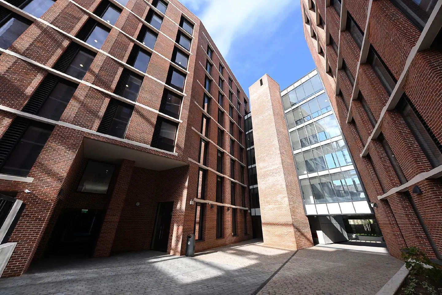 Lee Point EXTERIOR