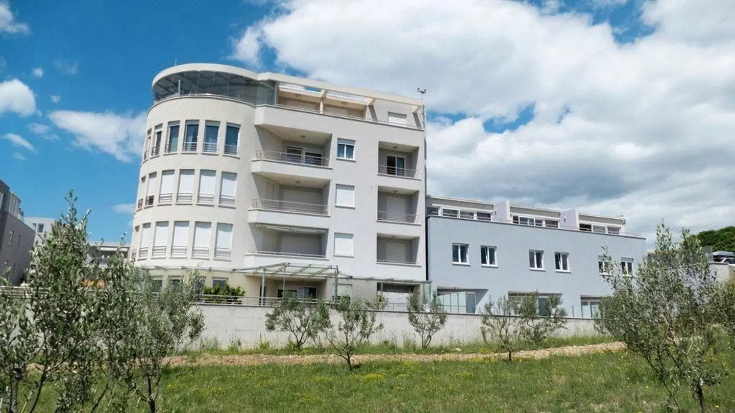 Adriatic Queen Apartments EXTERIOR