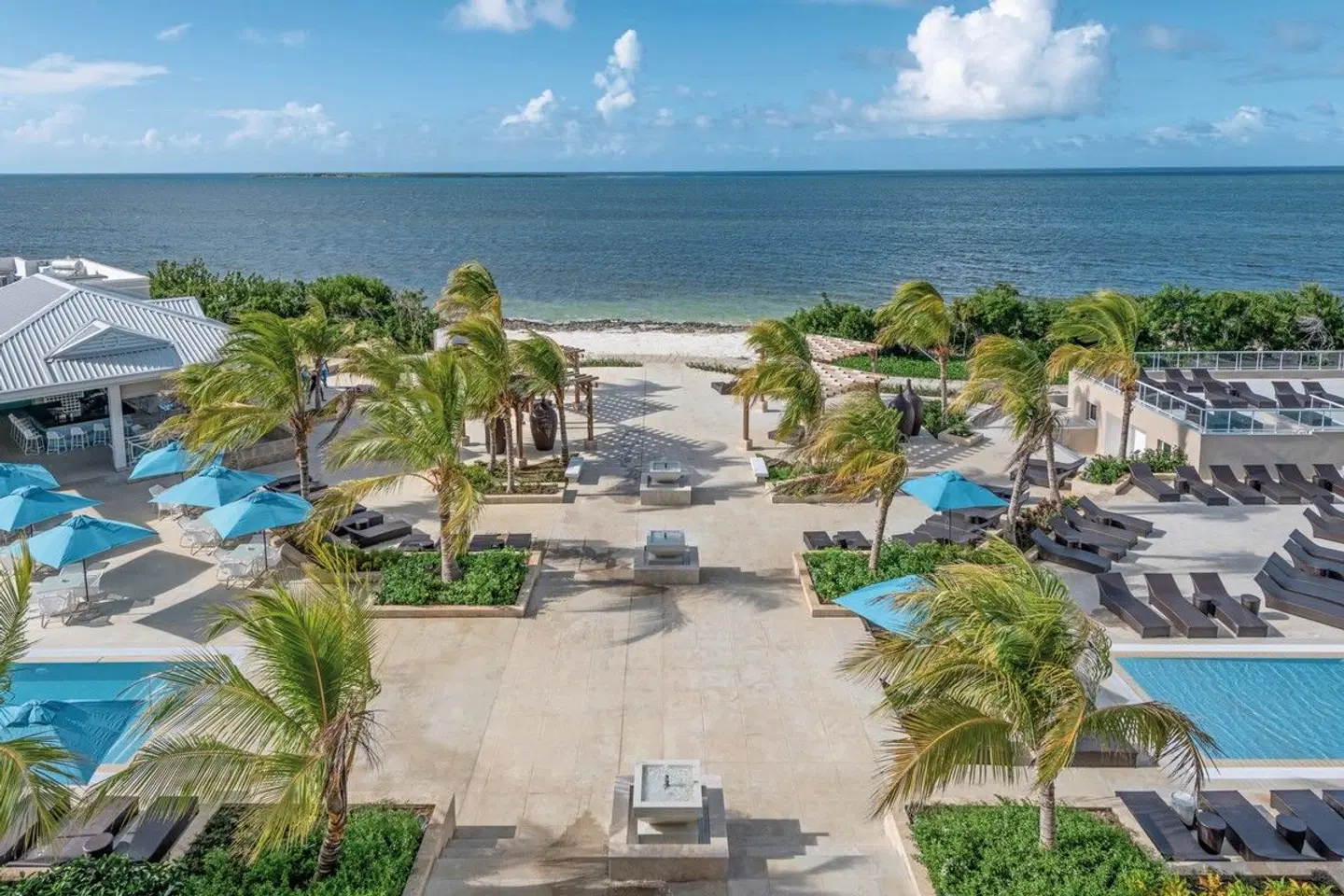 Playa Luxury Cayo Las Brujas Strand