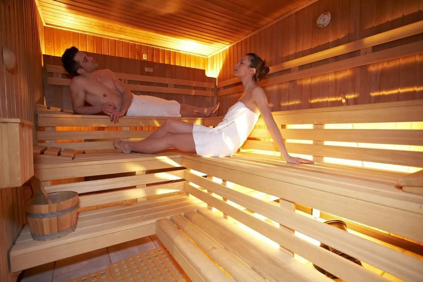 Biohotel Rastbichlhof HEALTH_BEAUTY