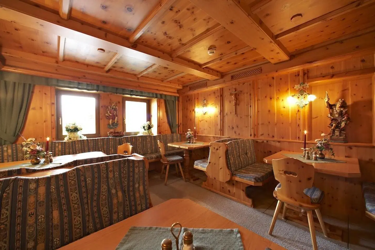 Biohotel Rastbichlhof LOUNGE_LOBBY