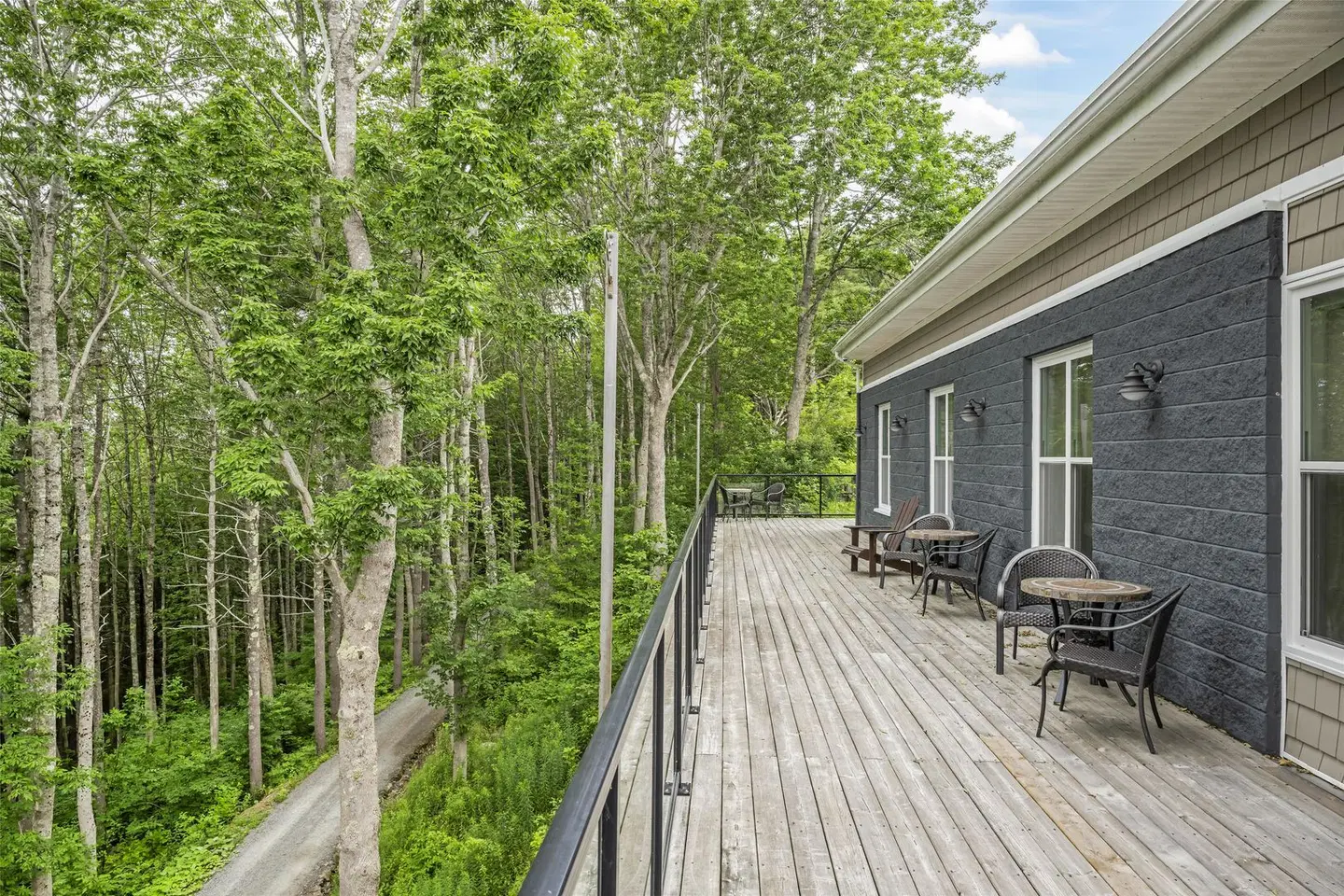 Best Western Plus Bridgewater Hotel & Convention Centre Terrasse