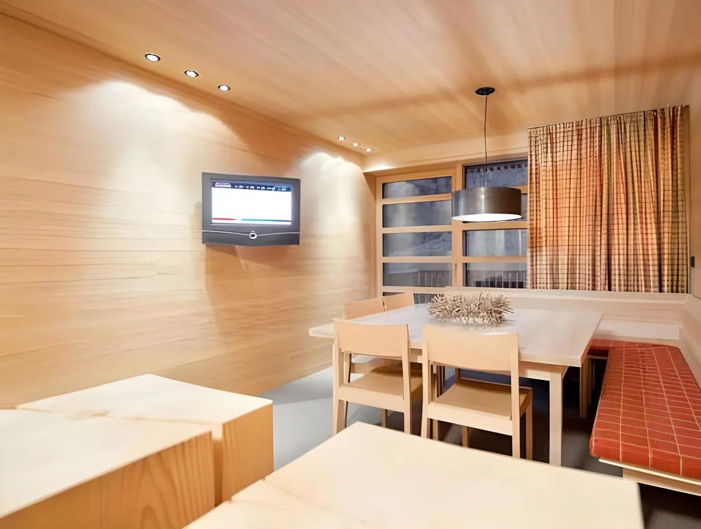 abitare chalets HEALTH_BEAUTY