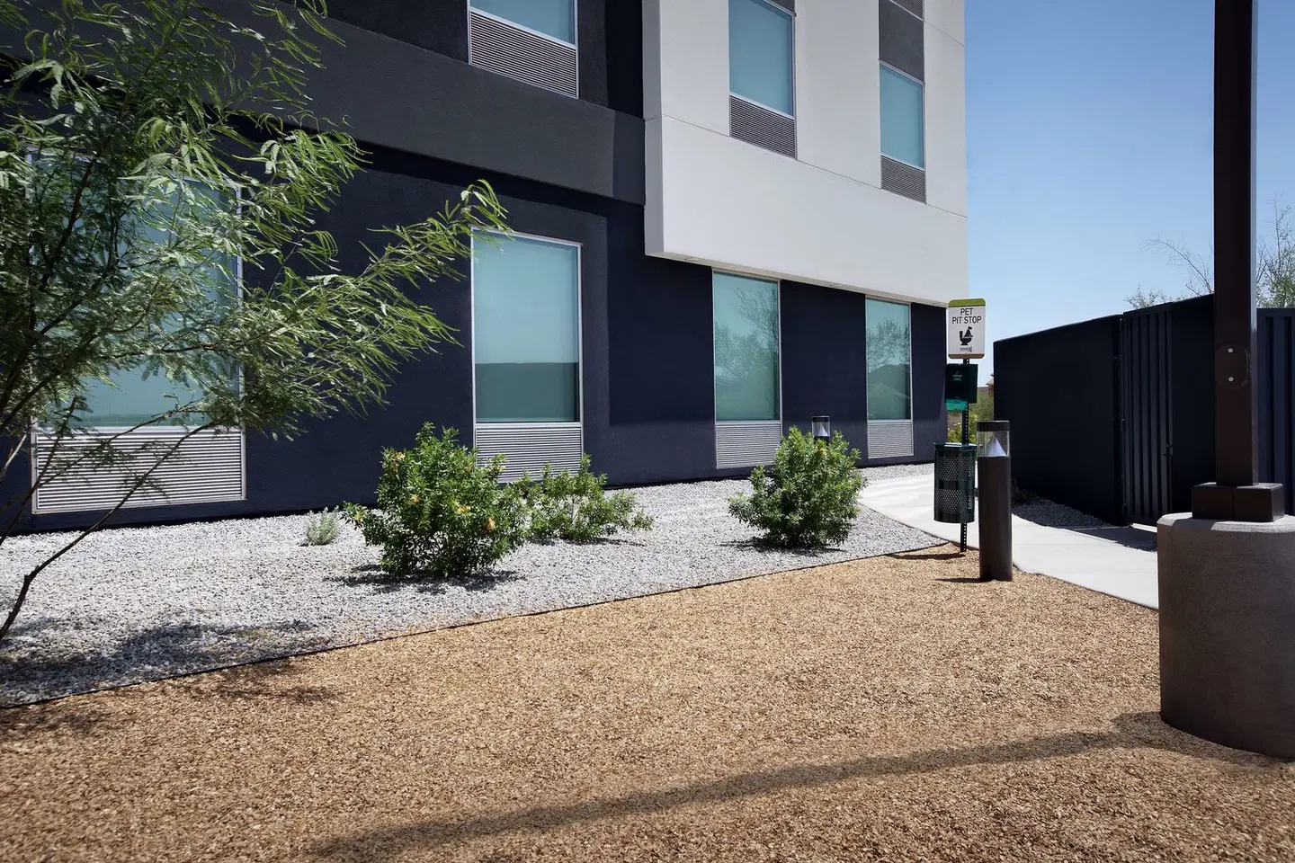 Home2 Suites By Hilton Phoenix North Happy Valley EXTERIOR