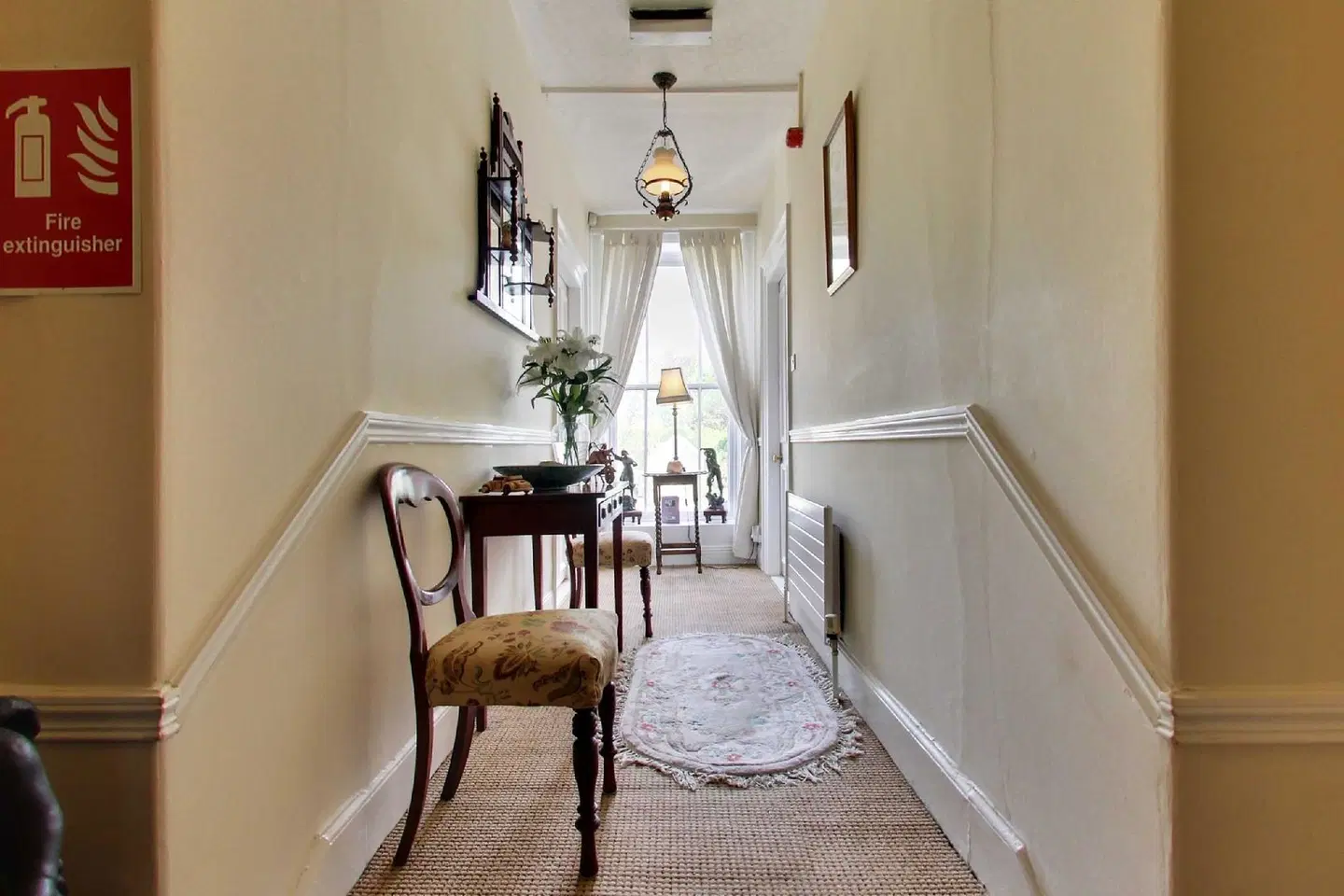 Robin Hill House B&B ROOM_EXAMPLE
