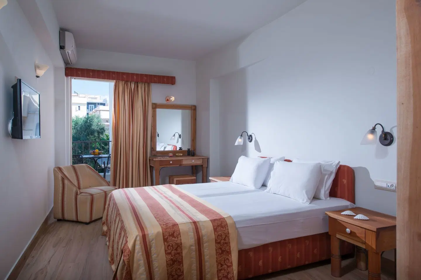 Anesis Blue Boutique Hotel ROOM_EXAMPLE