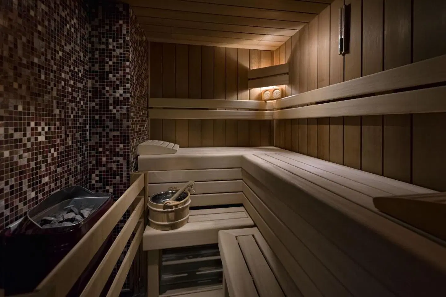 Adria Boutique Hotel HEALTH_BEAUTY