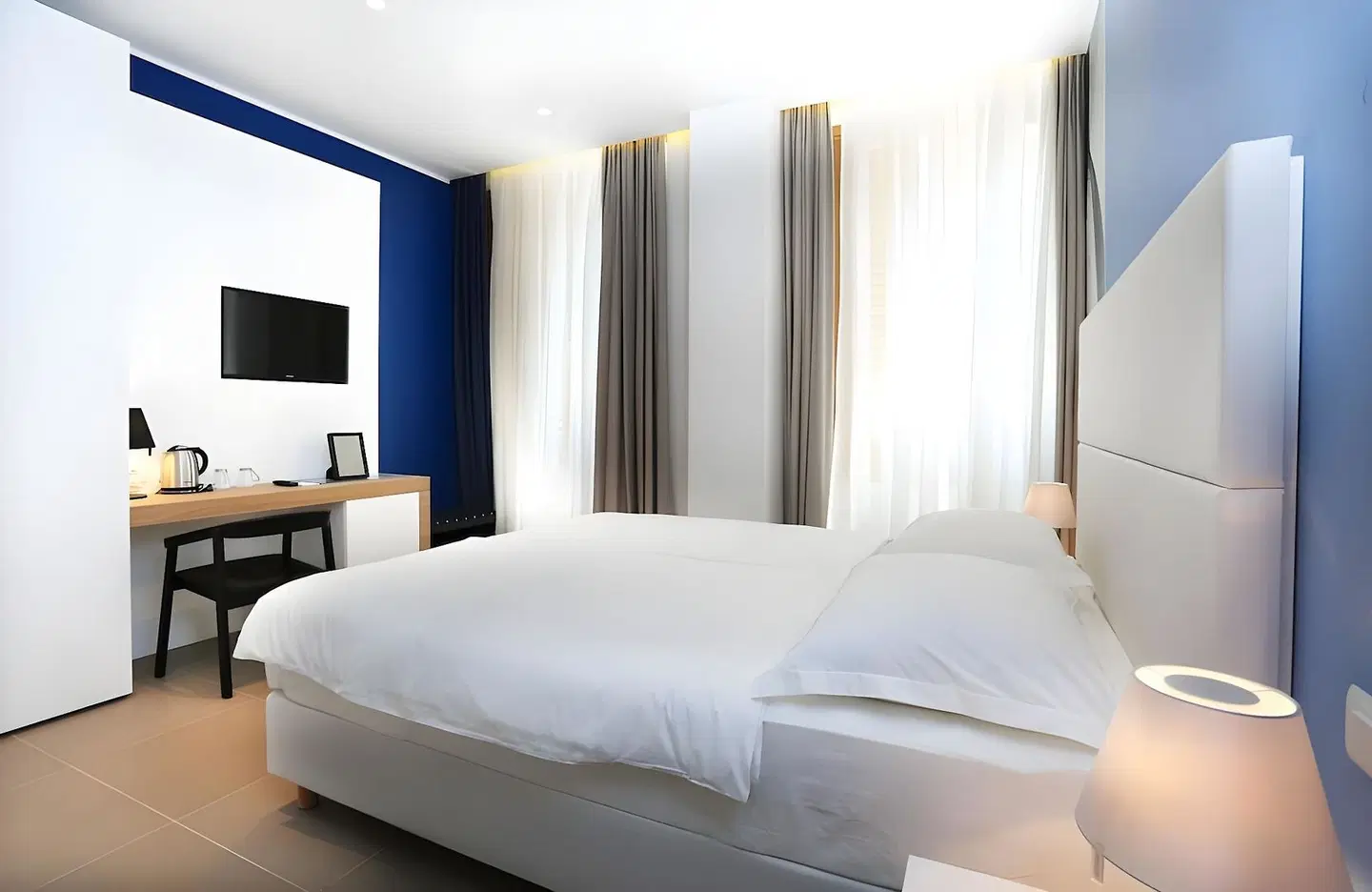 Guesthouse Villa Scalaria ROOM_EXAMPLE