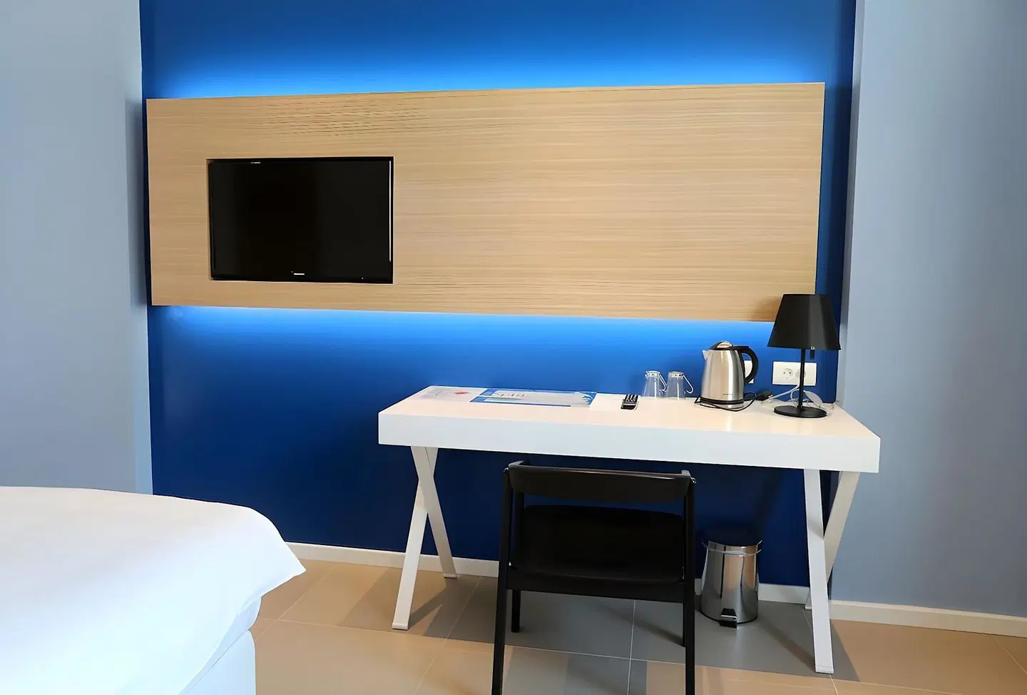 Guesthouse Villa Scalaria ROOM_EXAMPLE