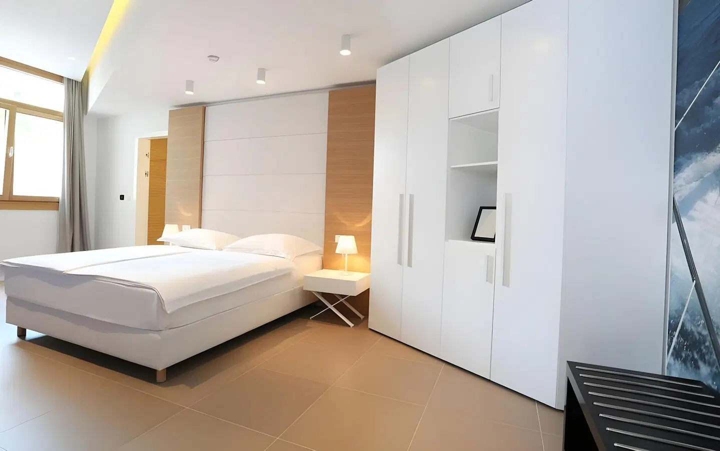 Guesthouse Villa Scalaria ROOM_EXAMPLE