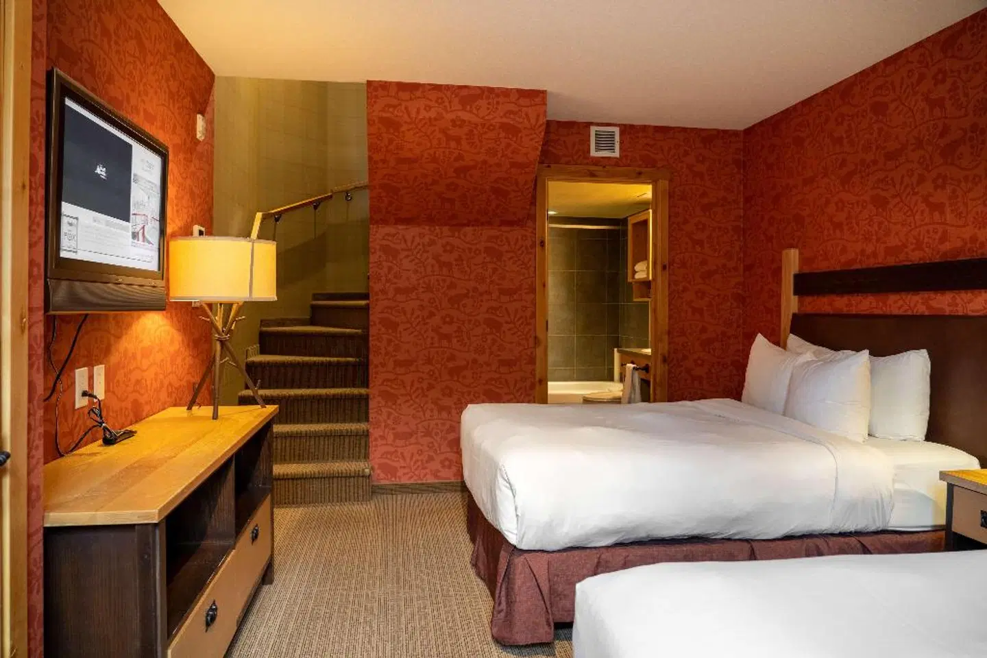 Fox Hotel & Suites ROOM_EXAMPLE