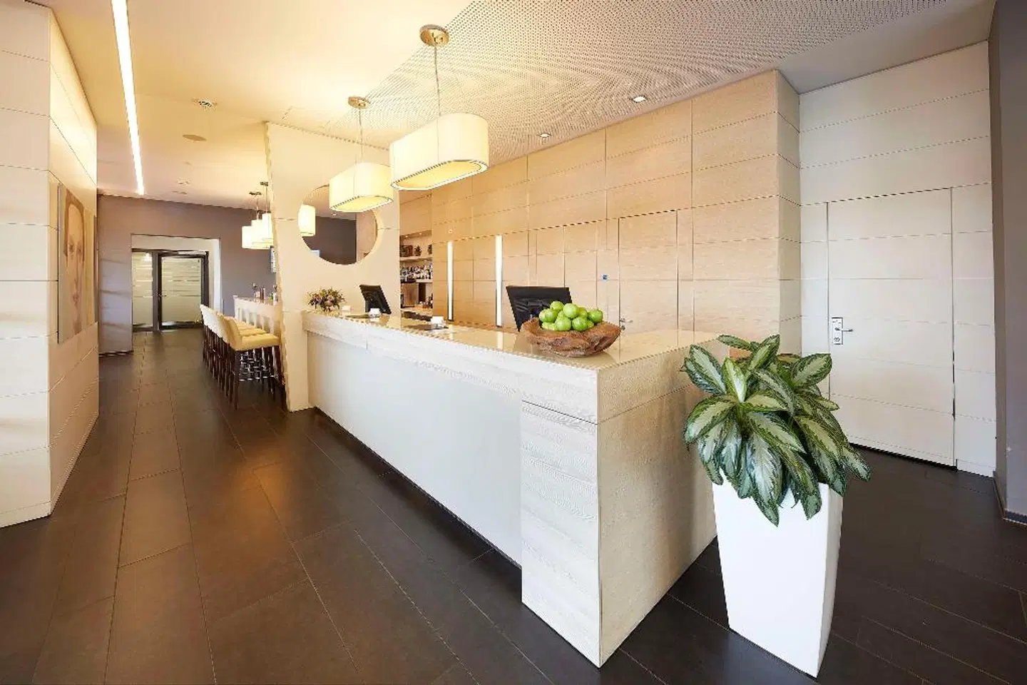 Four Points Flex by Sheraton Koblenz Restaurant
