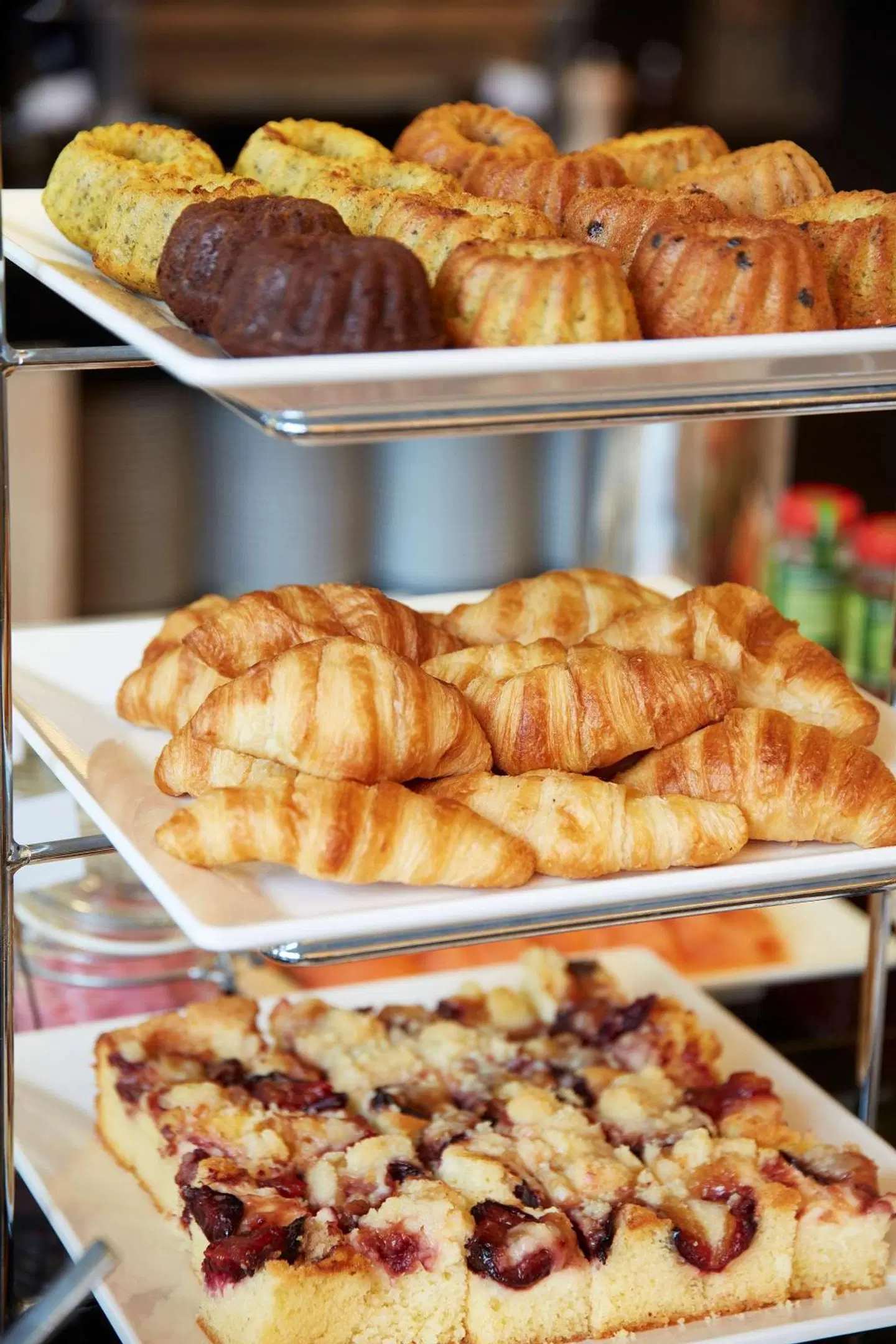 Four Points Flex by Sheraton Koblenz Restaurant