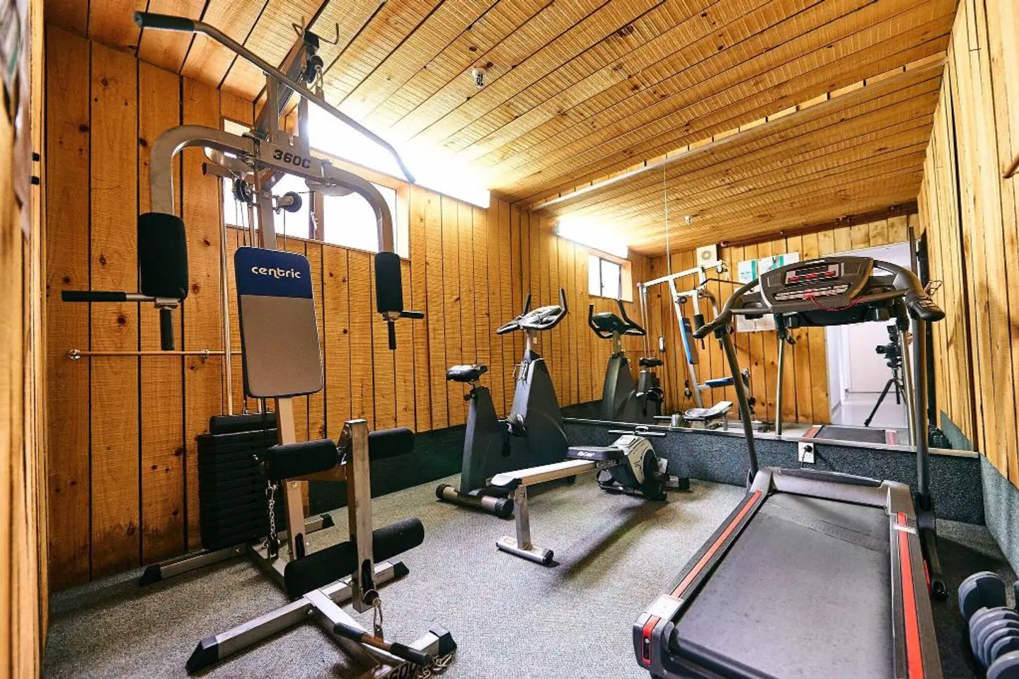 Mount Richmond Hotel SPORTS_AND_LEISURE