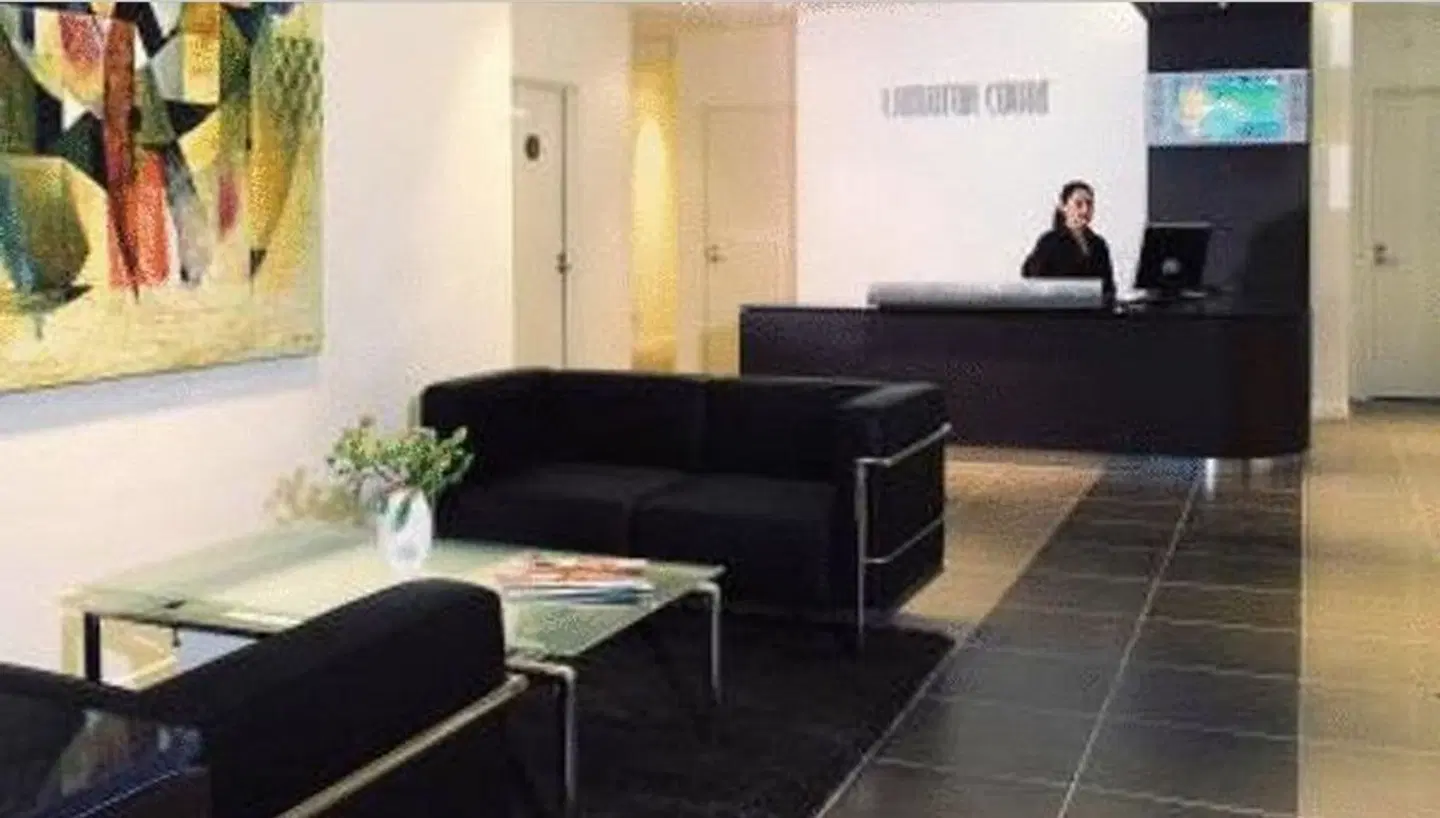 Quest on Lambton LOUNGE_LOBBY
