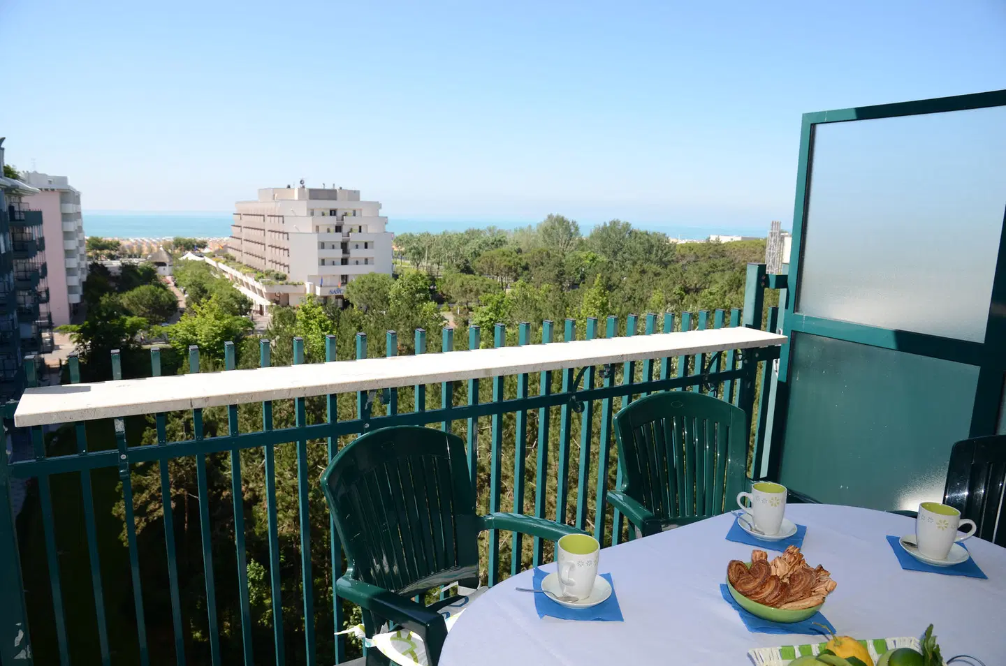 Residenza delle Terme Terrasse