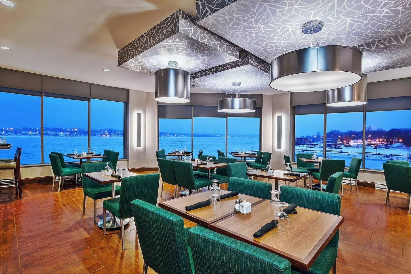 Holiday Inn Sydney - Waterfront by IHG Konferenz