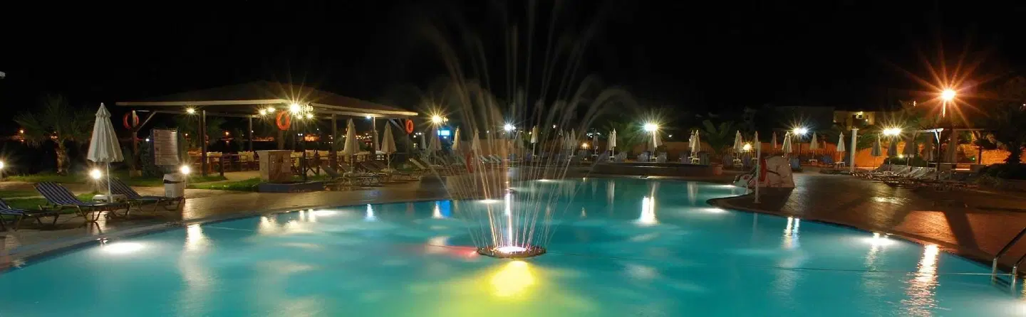 Alykanas Beach Hotel by Zante Plaza OUTDOOR_POOL