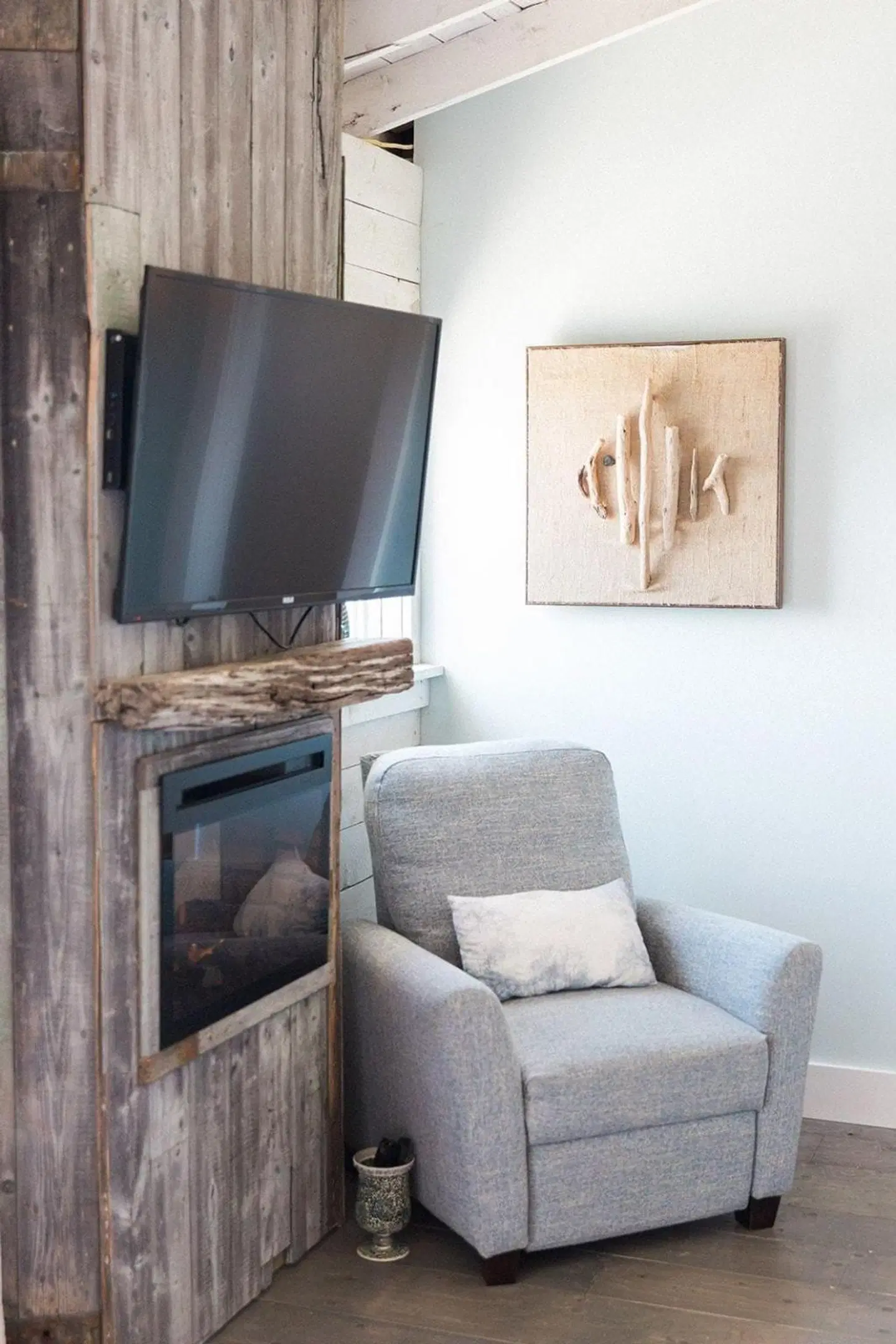 Lighthouse Lane Cottages LOUNGE_LOBBY