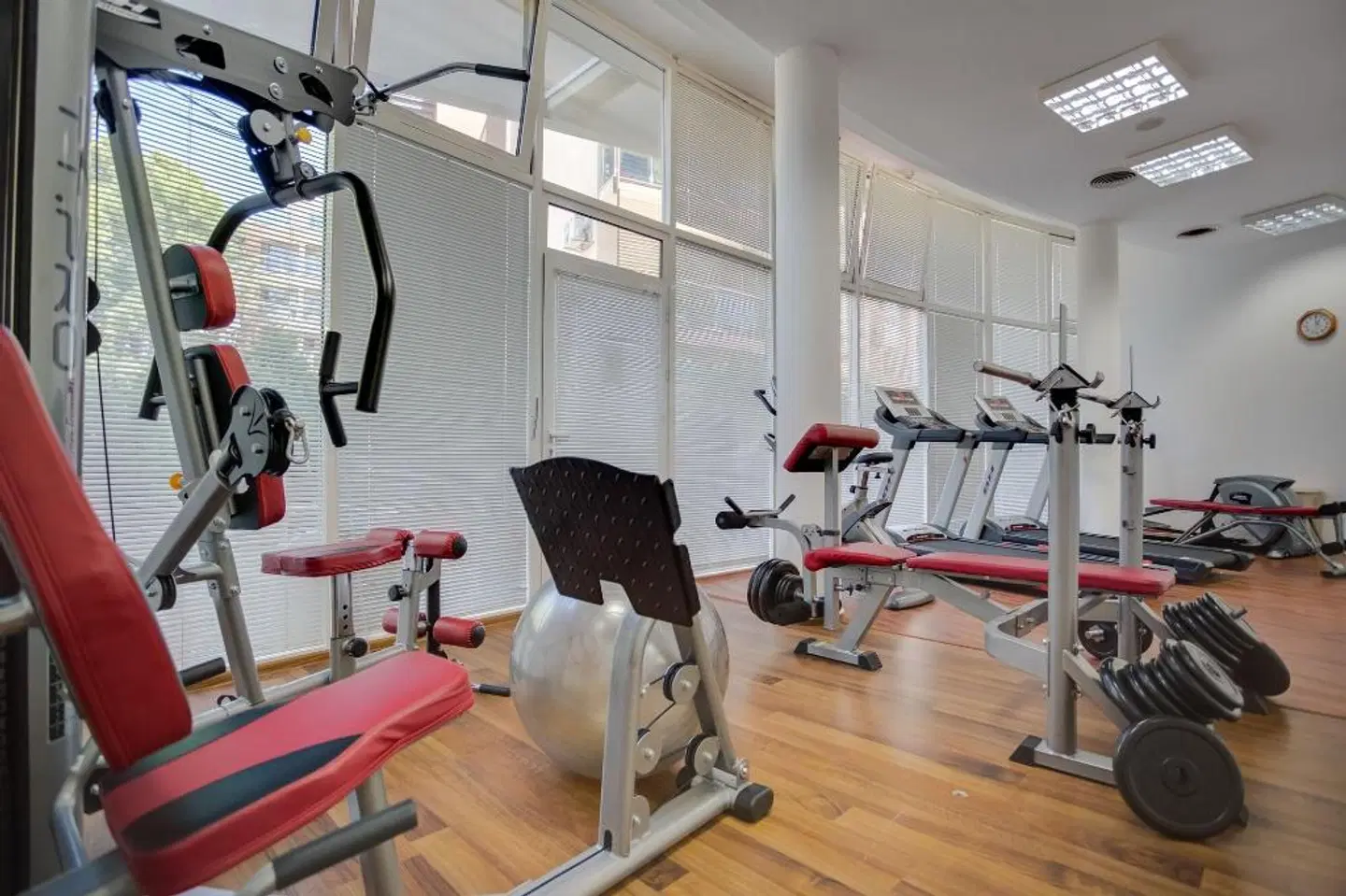 Effect Grand Victoria Hotel SPORTS_AND_LEISURE