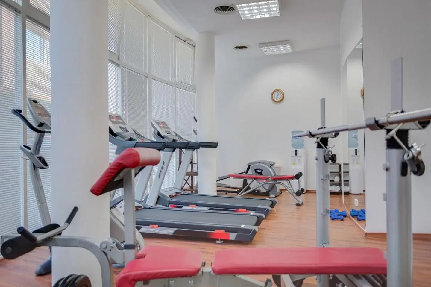 Effect Grand Victoria Hotel SPORTS_AND_LEISURE