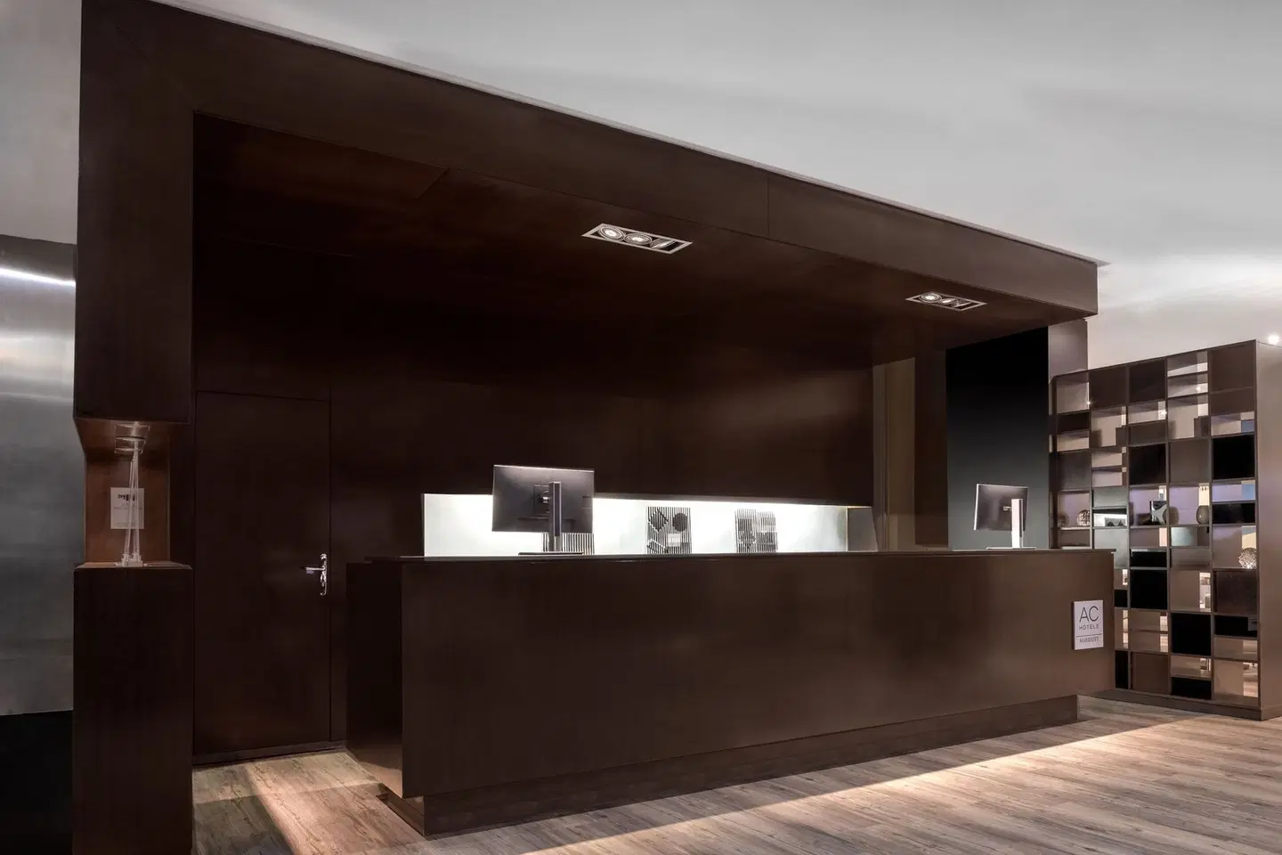 AC Hotel by Marriott Zamora LOUNGE_LOBBY