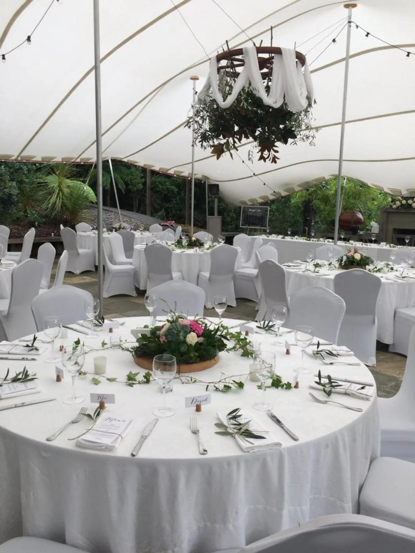 Woodhouse Mountain Lodge Restaurant