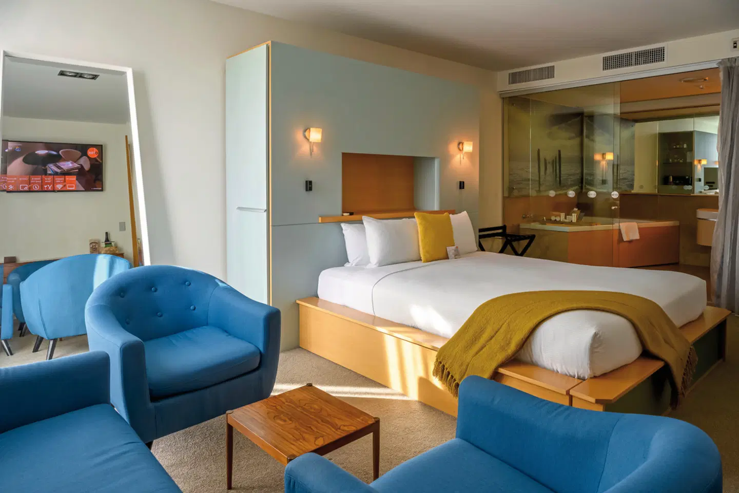 Ohtel Wellington ROOM_EXAMPLE