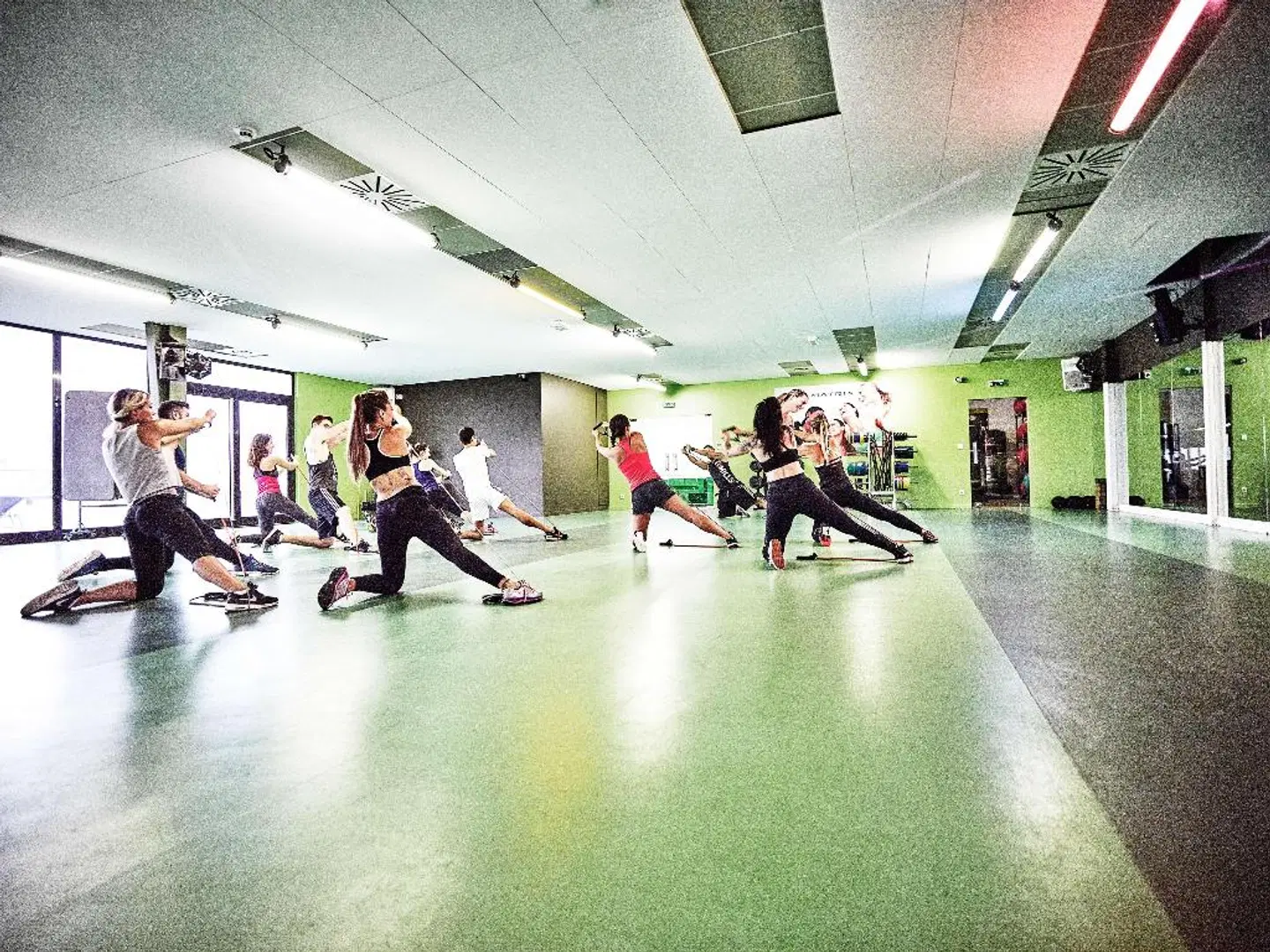 7Hotel & Spa SPORTS_AND_LEISURE