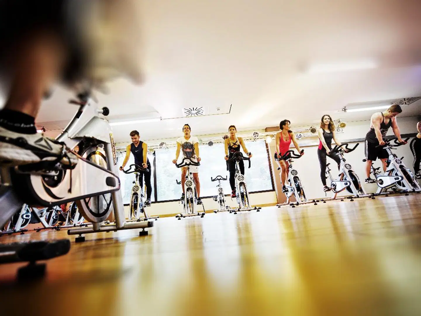 7Hotel & Spa SPORTS_AND_LEISURE
