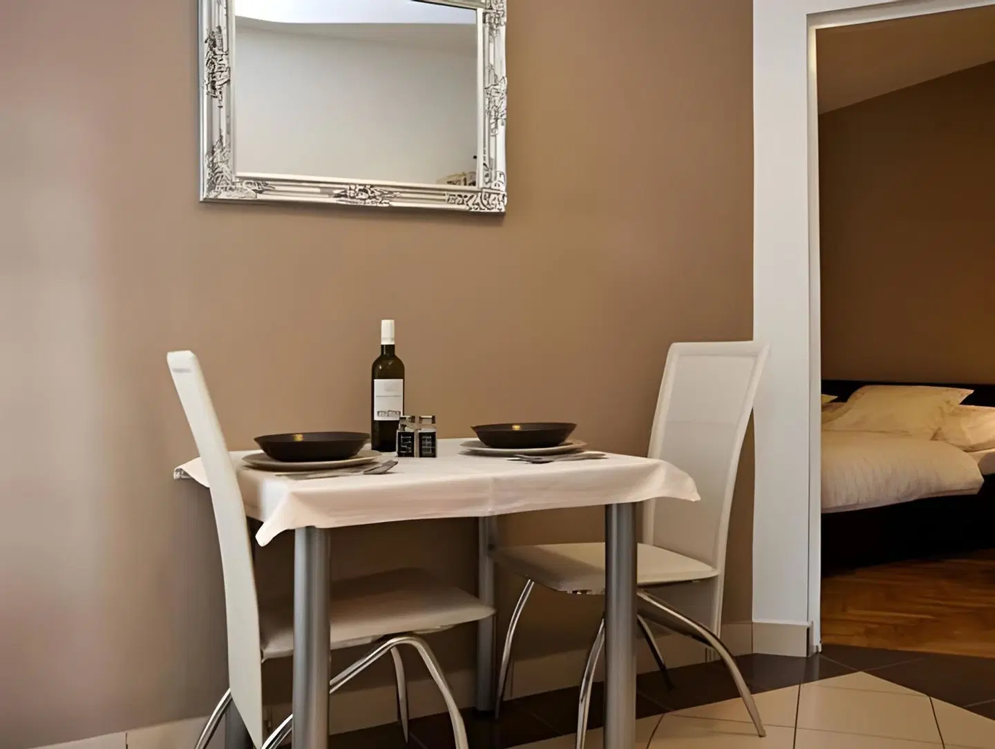 Apartments Donat Konferenz