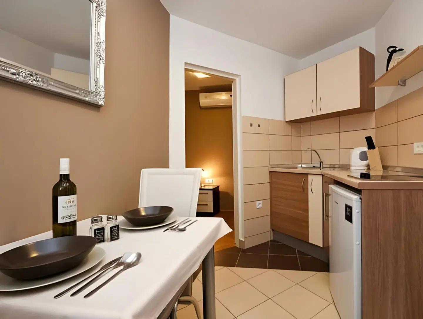 Apartments Donat HEALTH_BEAUTY
