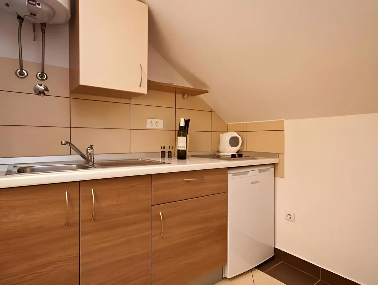 Apartments Donat ROOM_EXAMPLE