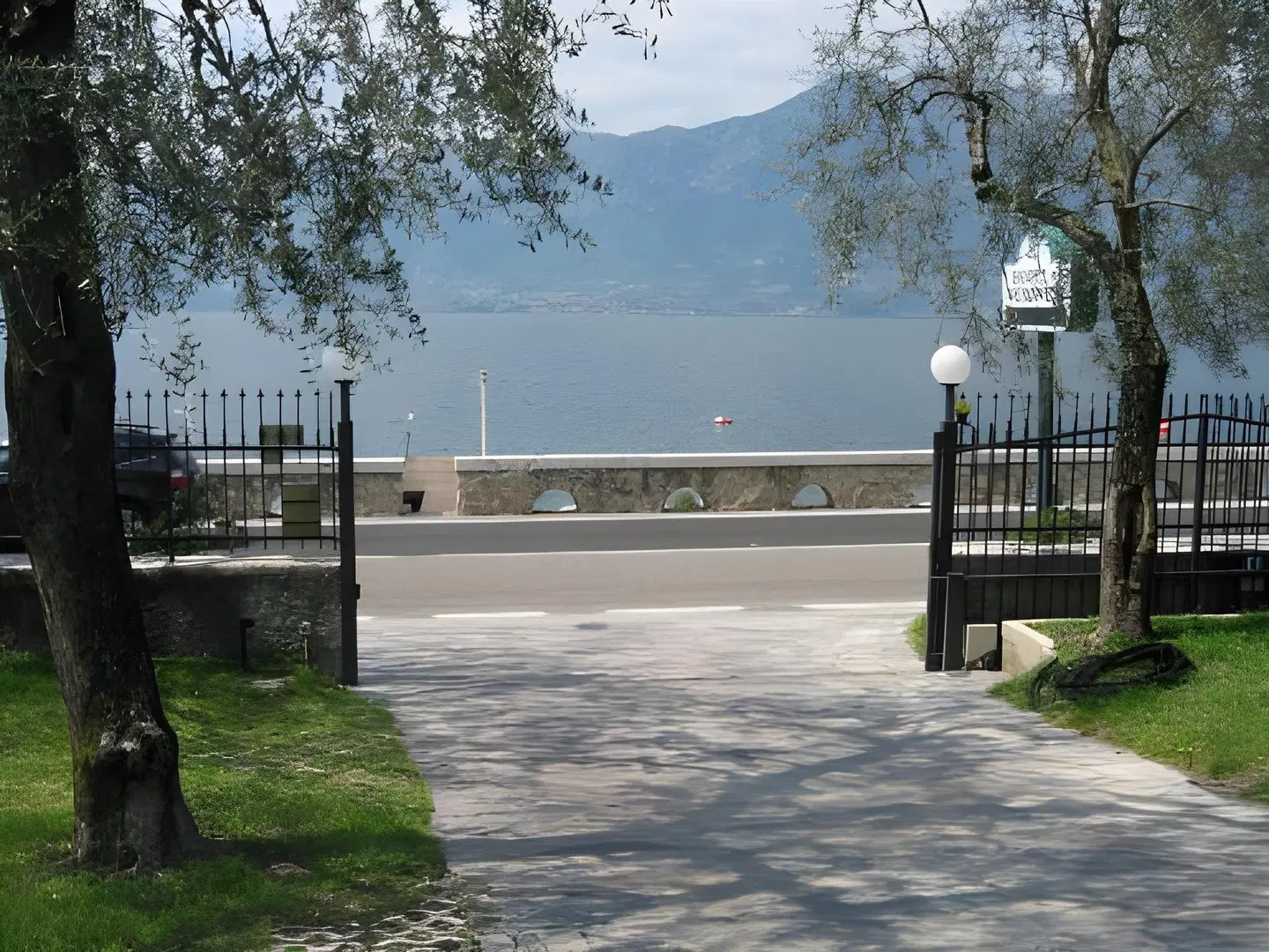 Veronesi Garten