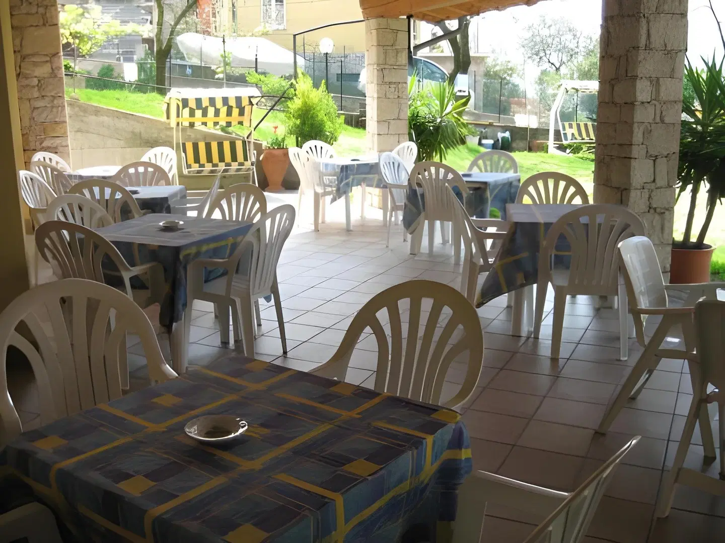 Veronesi Restaurant