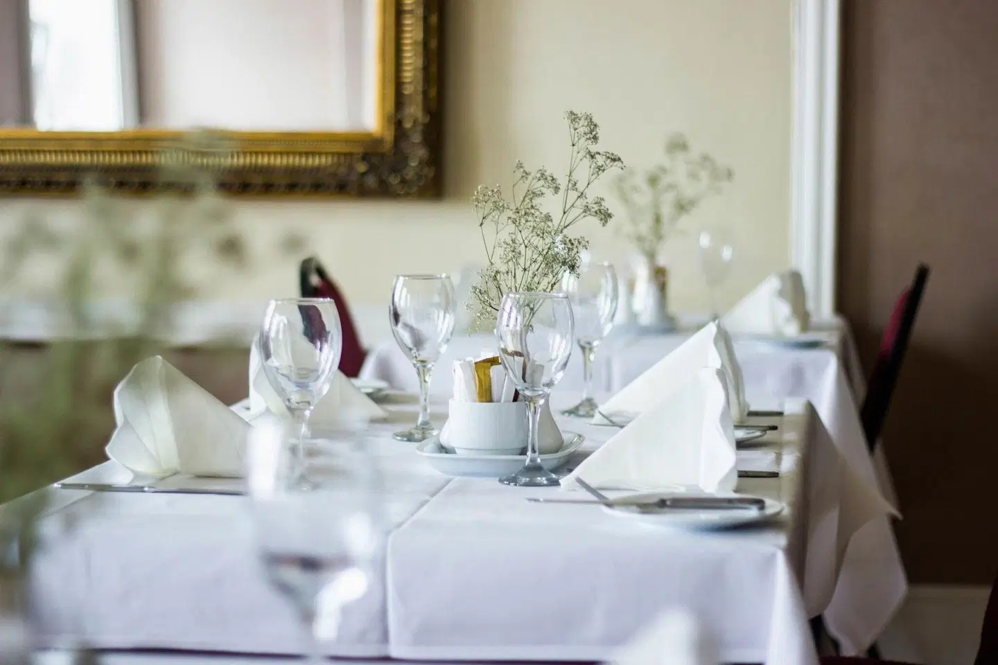 Commodore Restaurant