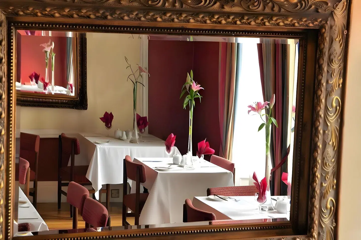 Commodore Restaurant