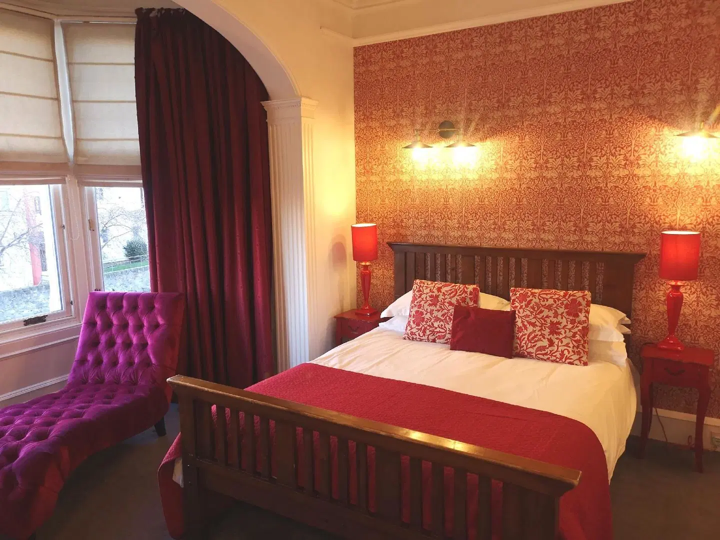 Fraoch House ROOM_EXAMPLE