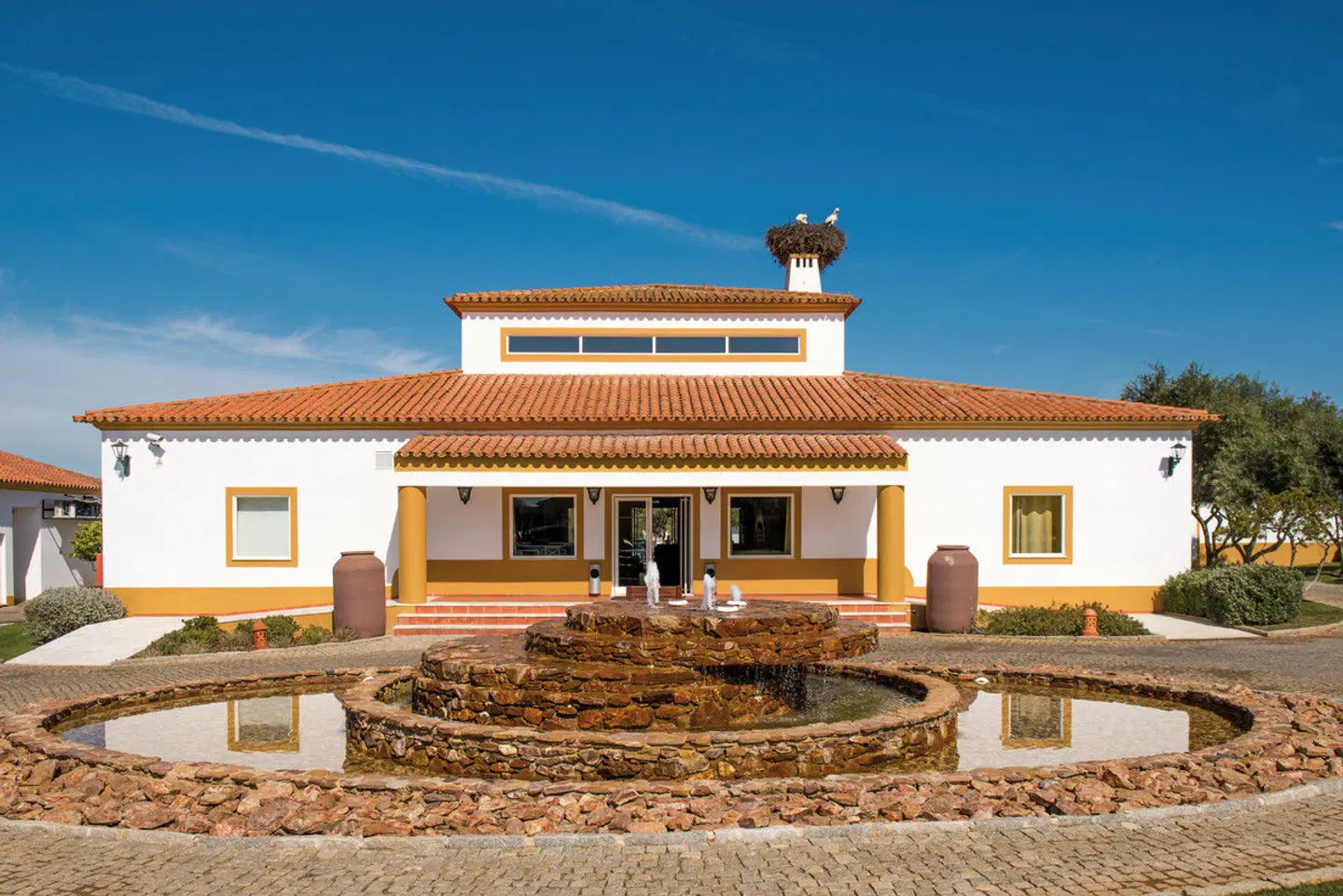 Vila Galé Alentejo Vineyards EXTERIOR