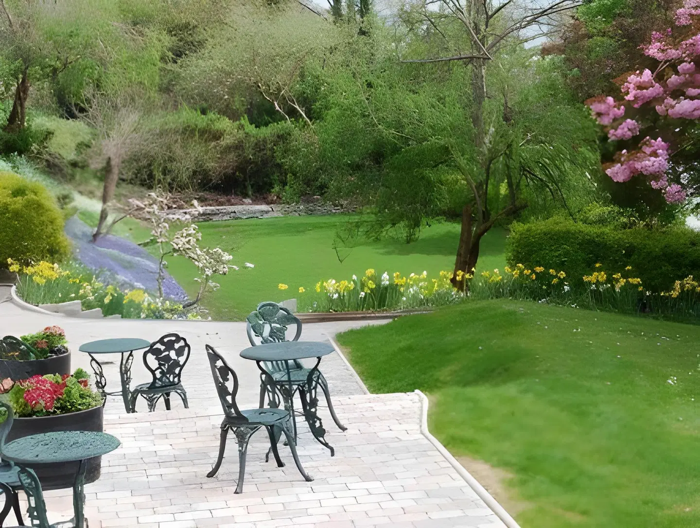 Gabriel House Guesthouse SPORTS_AND_LEISURE