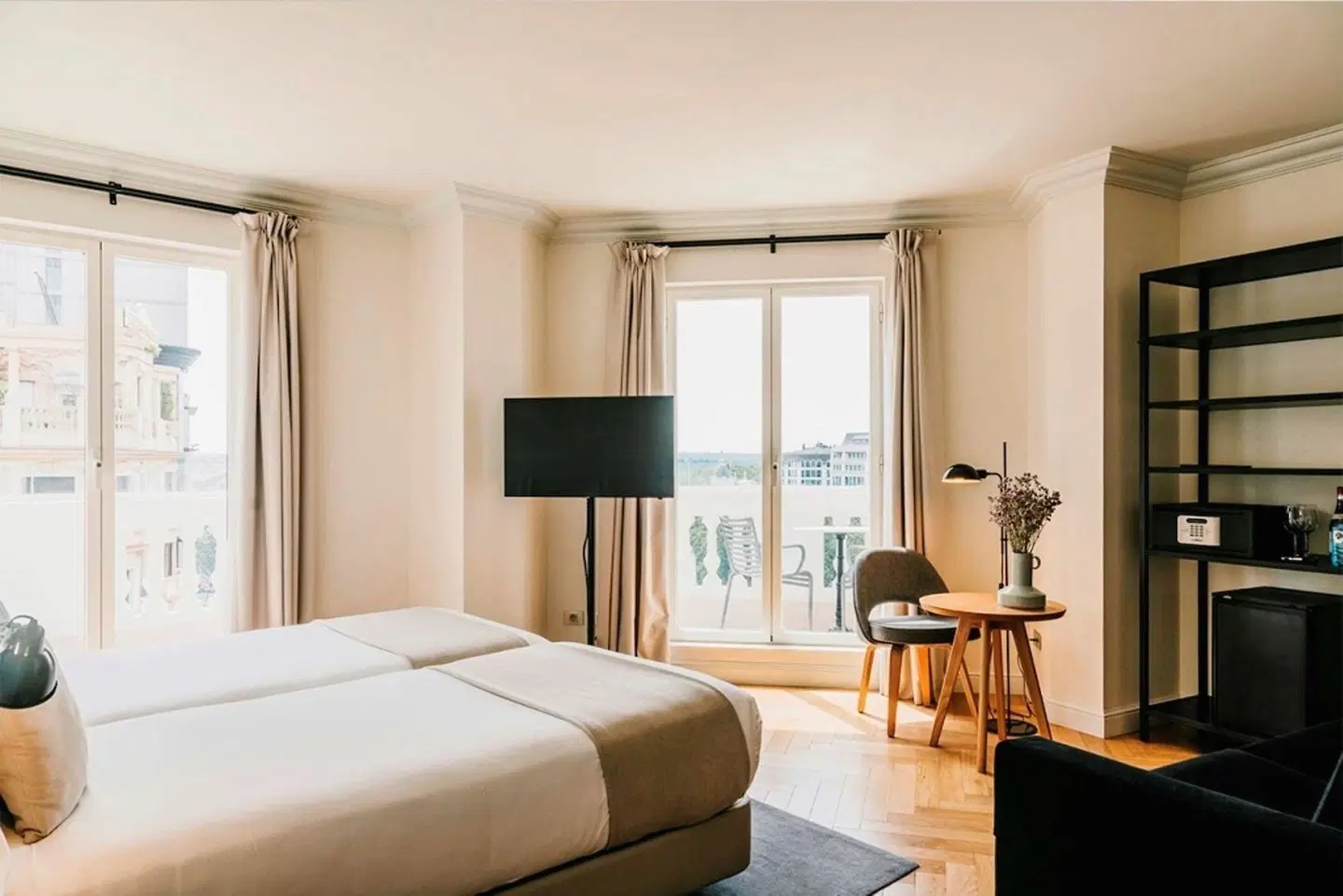 Dear Hotel Madrid ROOM_EXAMPLE