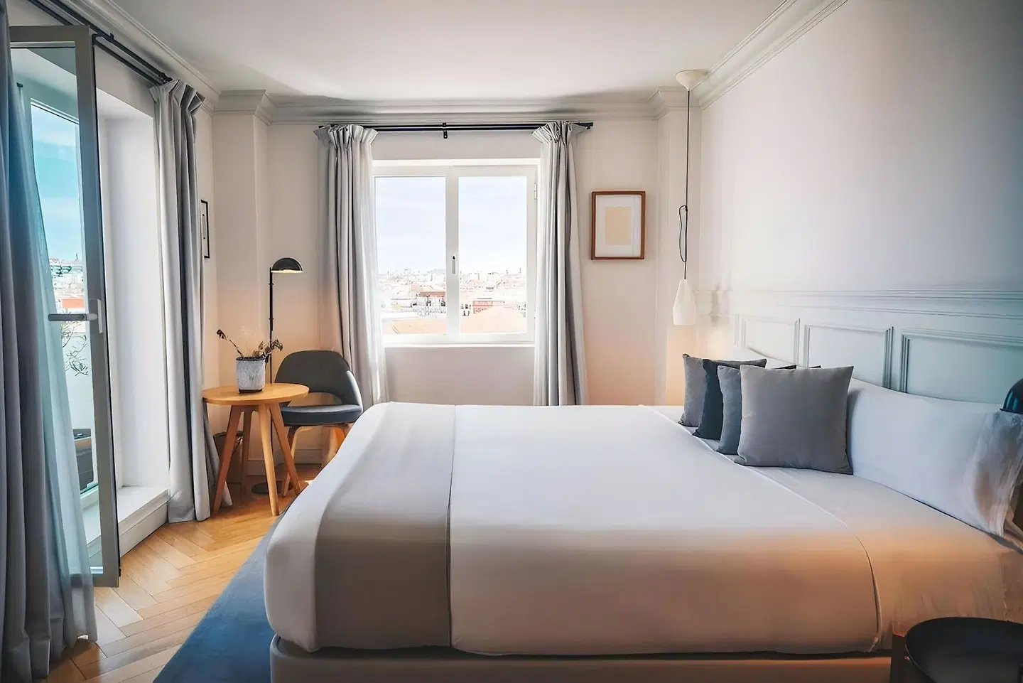 Dear Hotel Madrid ROOM_EXAMPLE