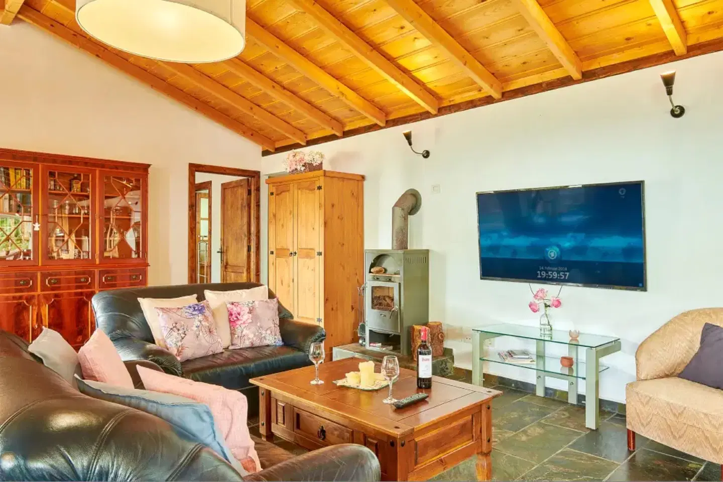 Finca La Hermosilla ROOM_EXAMPLE