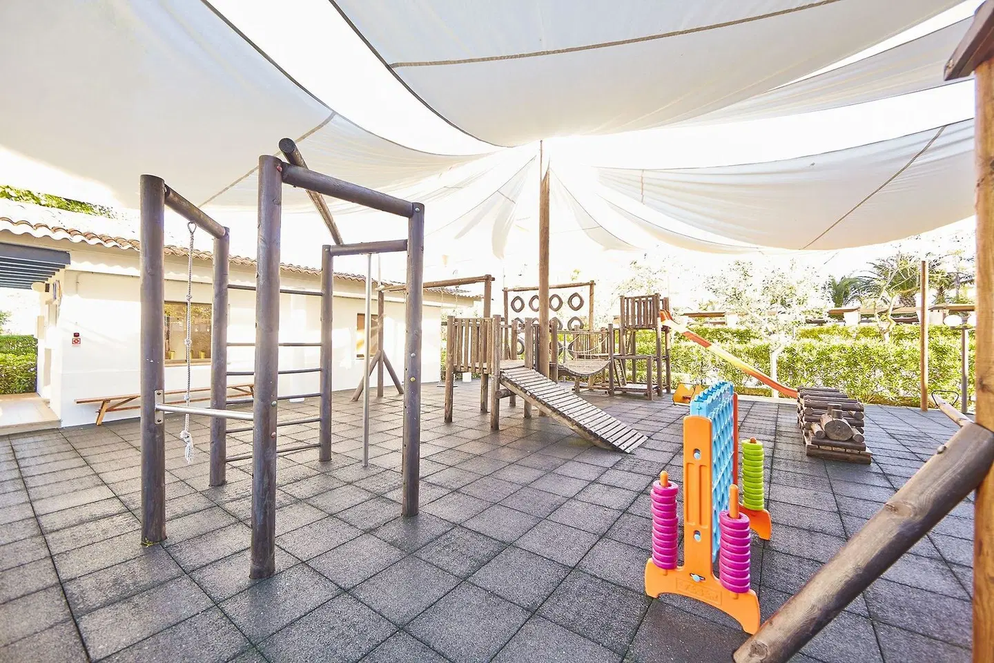 Prinsotel La Dorada & Spa SPORTS_AND_LEISURE