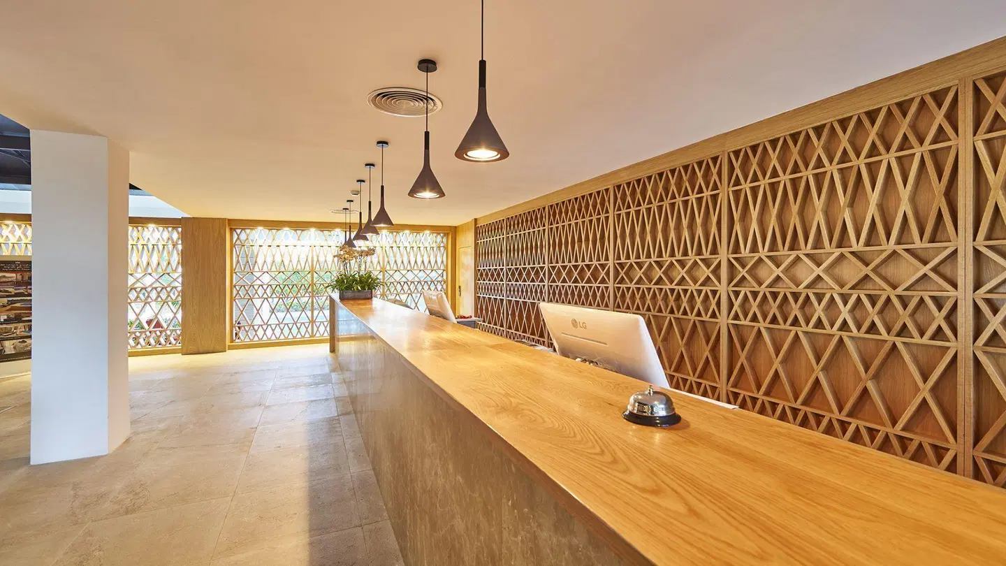 Prinsotel La Dorada & Spa ROOM_EXAMPLE
