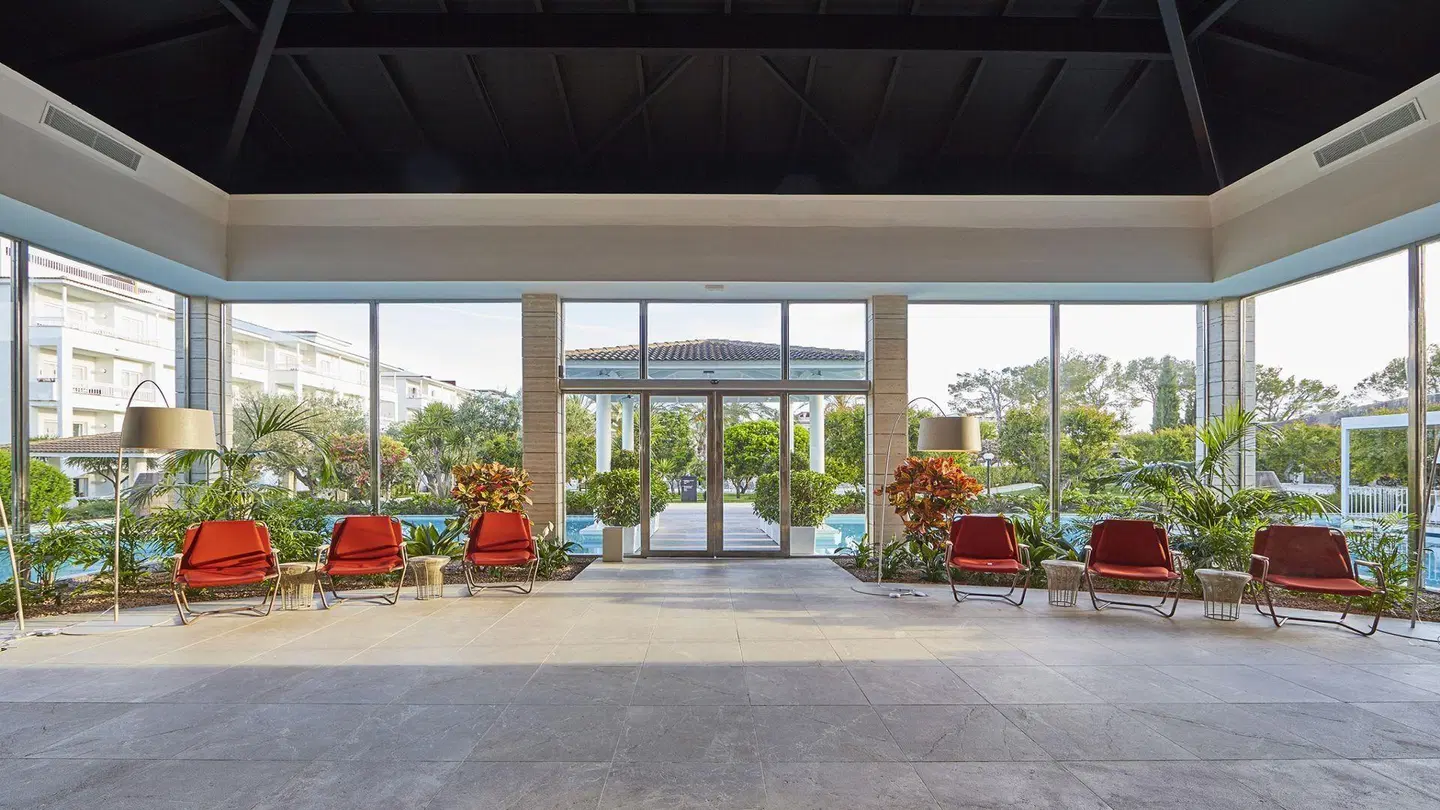Prinsotel La Dorada & Spa LOUNGE_LOBBY