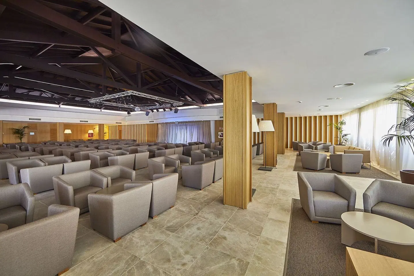 Prinsotel La Dorada & Spa Bar