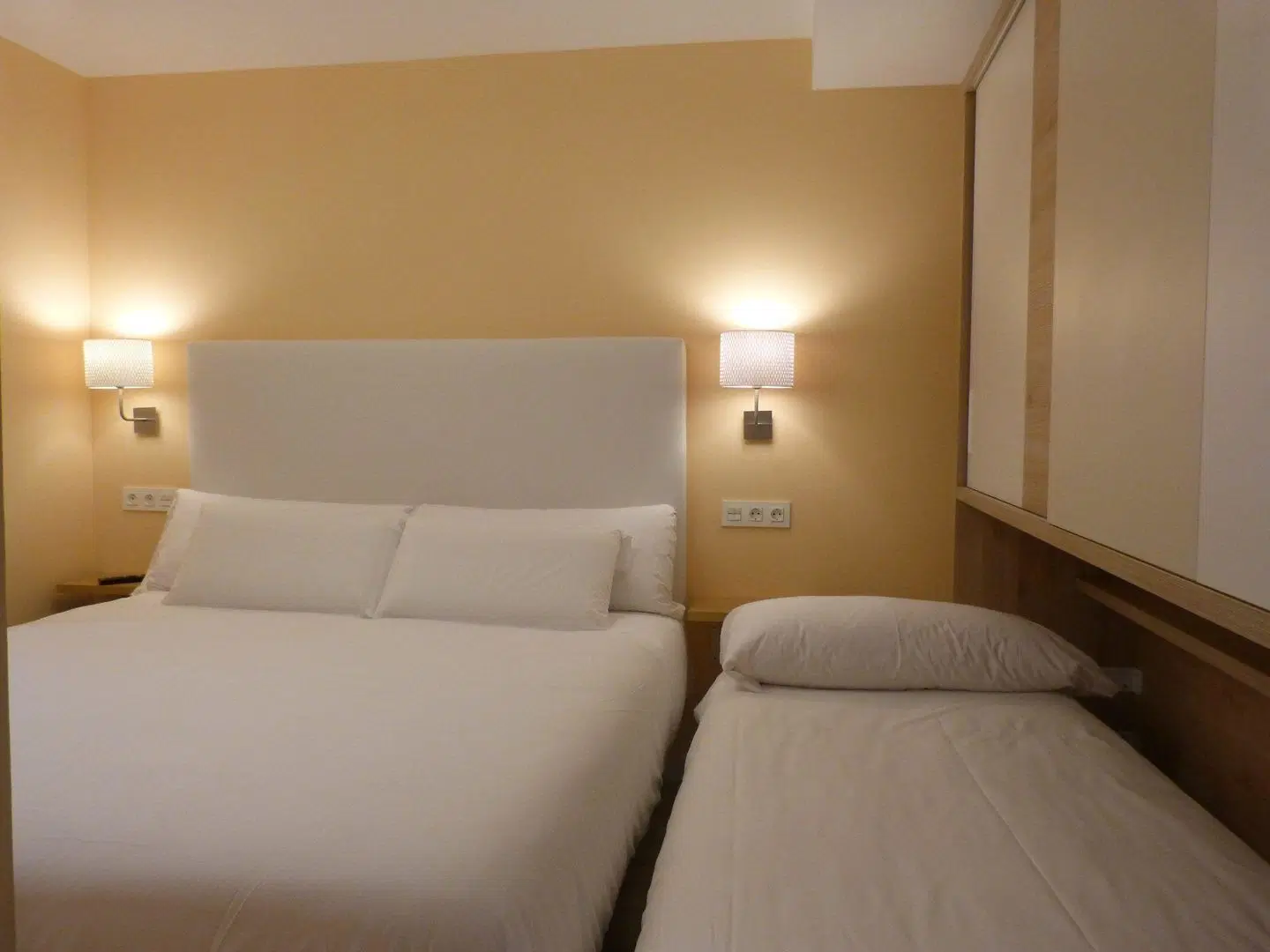 Bilbao Art Lodge ROOM_EXAMPLE